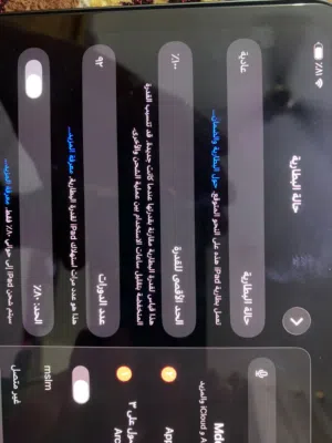 ايباد 11 برو جديد