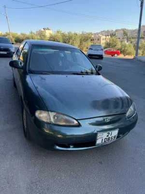 Used Hyundai Avante in Amman