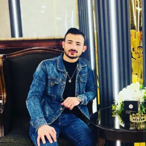 عبدالله العمري