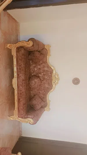 كنب شبه جديد
