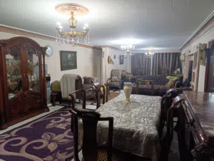 شقة فاخرة ممتازة