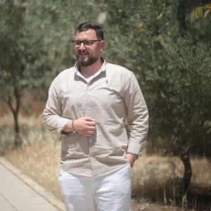 mohammed alawneh 