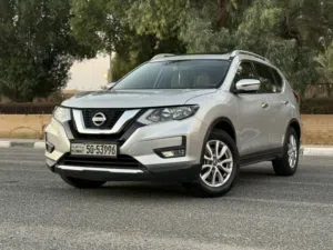 Used Nissan X-Trail in Farwaniya