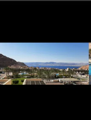 Furnished Daily in Aqaba Other