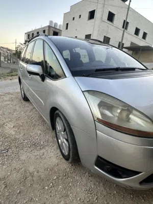 Citroen c4 grand Picasso 2008