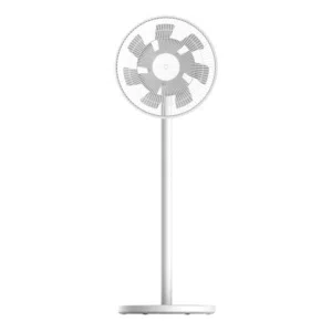 Xiaomi Smart Standing Fan 2 Pro  Smart Cooling  تبريد ذكي وهادئ