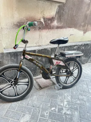 سيكل رامبو للبيع