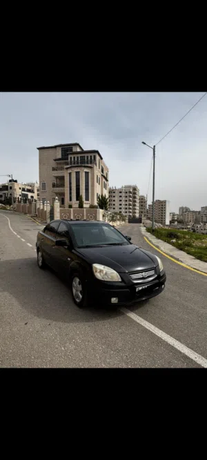 Used Kia Pride in Ramallah and Al-Bireh