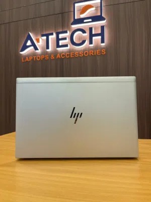 HP EliteBook 845 G7 – Business Class Laptop AMD Ryzen 7 Pro Processor RAM: 16 GB SSD: 512 GB