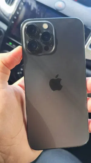 Iphone 13 pro Max 128