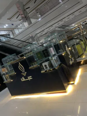 كشك للبيع ..