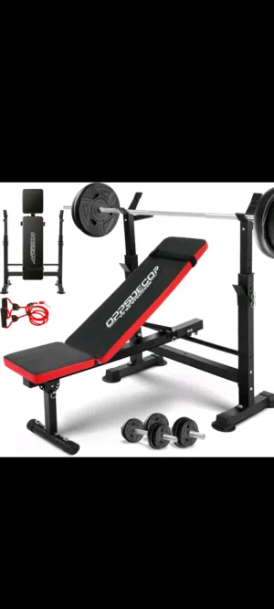 جهاز رفع اثقال