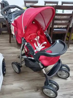 عرباي اطفال مستعمل