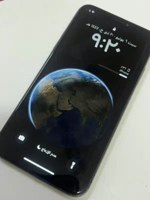 ايفون X العادي للبيع