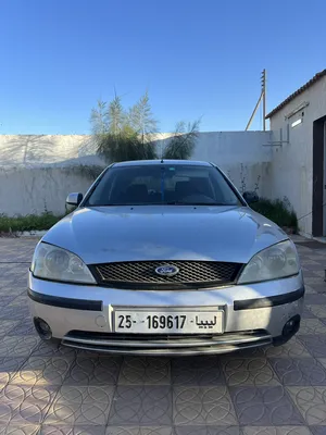 Used Ford Mondeo in Al Maya