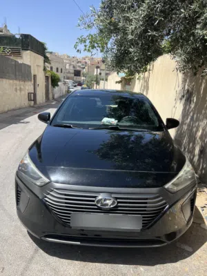 Used Hyundai Ioniq in Zarqa