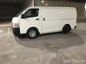 هايس نقل بضائع داخل جدة تحميل فوري لجميع أحياء جدة والخمرة والمستودعات توصيل فوري والتزام بالمواعيد