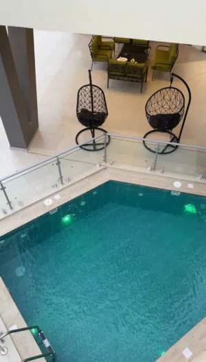 288 m2 5 Bedrooms Villa for Rent in Muscat Other