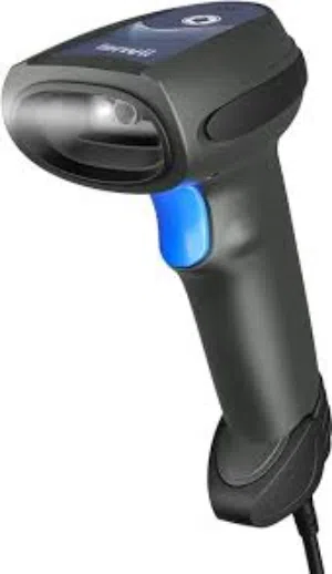 Unofast 2D and QR Supported Barcode Scanners