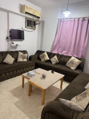 100 m2 1 Bedroom Apartments for Rent in Farwaniya Khaitan