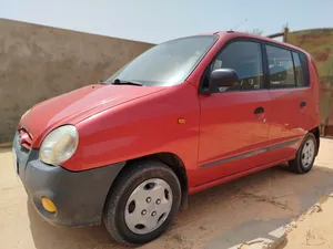 New Hyundai Atos in Al Maya