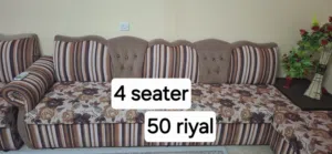 sofa set 14 seater