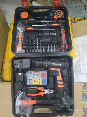 دريل 12 فولت .....