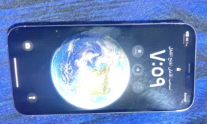 iphone 12 pro 256 جيجا بايت