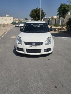 suzuki swift 2008  Full Option