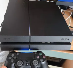 بلاستيشن 4 فات  PS4 Fat