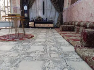 السلام عليكم ميز بلازما ثقيل ابو السلايت