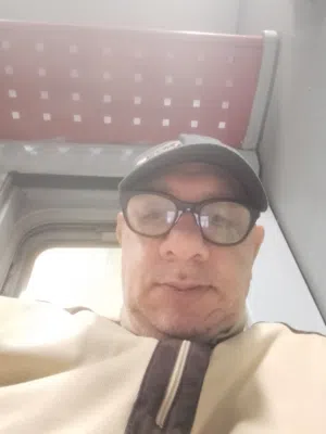 حسين علي 