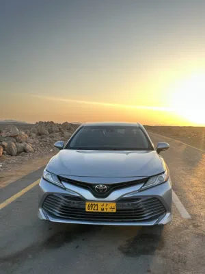 كامري Xle 2018 للبيع