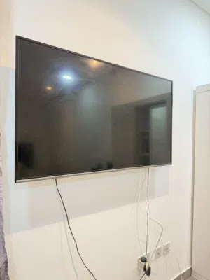 شاشه55 بوصه TCL