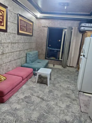 مشاركة سكن