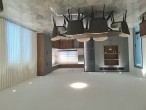 الشرق الديكور 