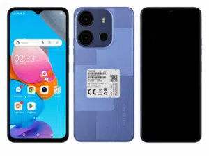 TECNO POP7 Mobile