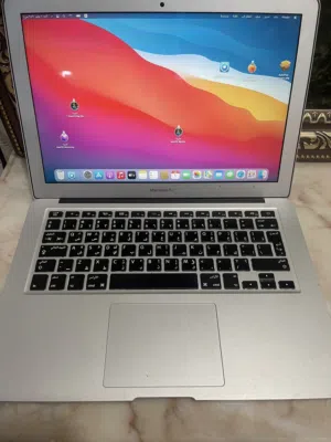 ماك بوك بوك اير