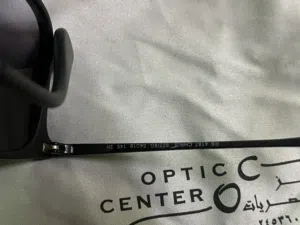 نظارة شمسيه للبيع ممتازه واصليه و