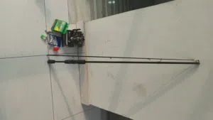 fishing rod and reel sets free delivery