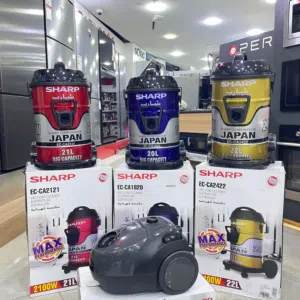 مكنسه شارب الاصليه 2100 واط سعر حرق ل 3 ايام