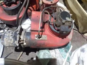 نشتري ونبيع جميع انواع البويلرات والرديترات والحارقات والمضخات وغرف البويلرات مهما كان نوعها