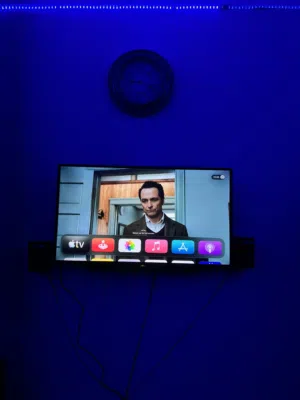 Sharp led 38 inch