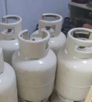 بنب غاز اسطوانه الاصلية