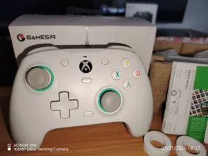 Gamesir G7 SE للبيع