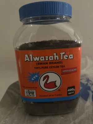 شاي الاوزهCTC 400جرام