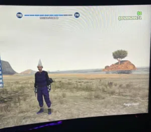 GTA Accounts and Characters for Sale in Jerusalem