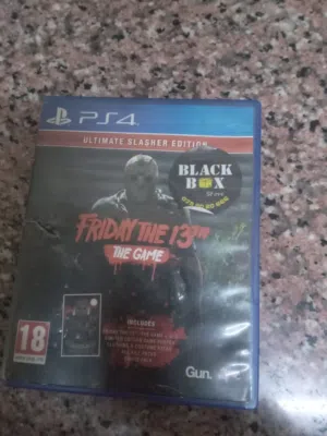 لعبة بلايستيشن فور بحال الوكالة