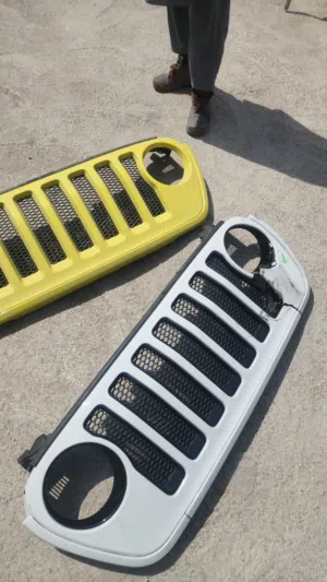 jeep sport