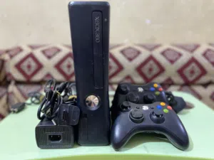 اكس بوكس 360 نظيف 90 %